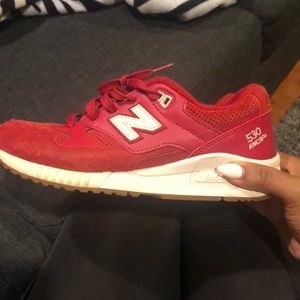 Women’s New Balance Sneakers
